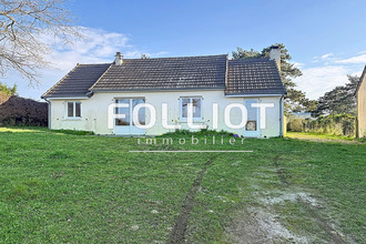 achat maison portbail 50580