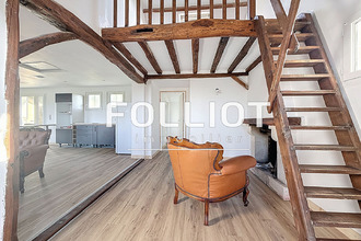 achat maison portbail 50580