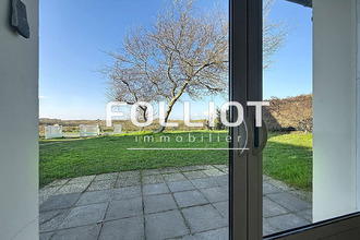 achat maison portbail 50580