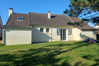 achat maison portbail 50580