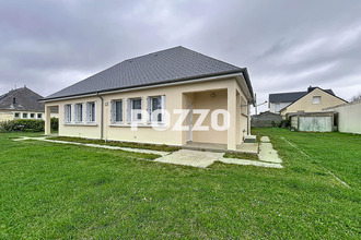 achat maison portbail 50580