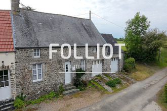 achat maison portbail 50580