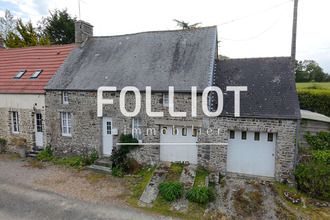 achat maison portbail 50580