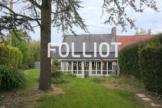 achat maison portbail 50580