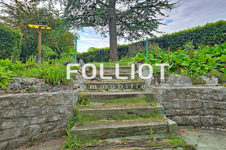 achat maison portbail 50580