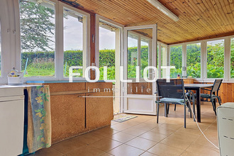 achat maison portbail 50580