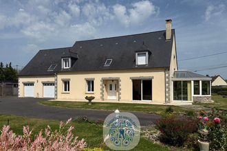 achat maison portbail 50580
