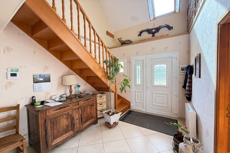 achat maison portbail 50580