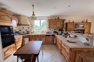 achat maison portbail 50580