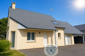 achat maison portbail 50580