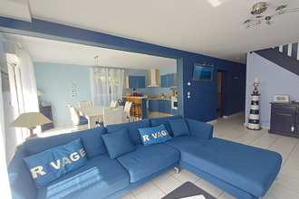 achat maison portbail 50580