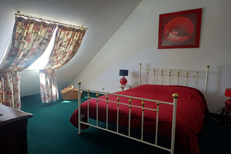 achat maison portbail 50580