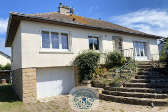 achat maison portbail 50580