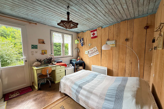achat maison portbail 50580