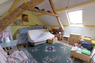 achat maison portbail 50580