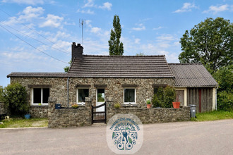 achat maison portbail 50580