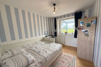 achat maison portbail 50580