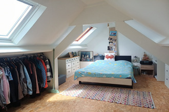 achat maison portbail 50580
