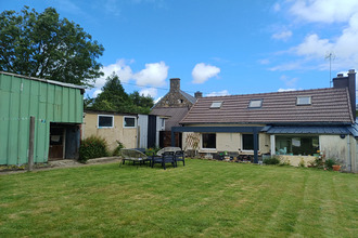 achat maison portbail 50580