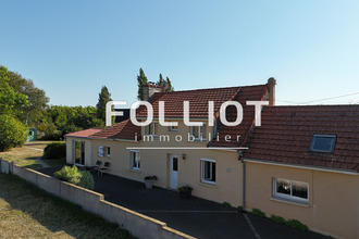 achat maison portbail 50580