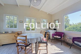 achat maison portbail 50580