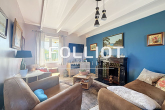 achat maison portbail 50580