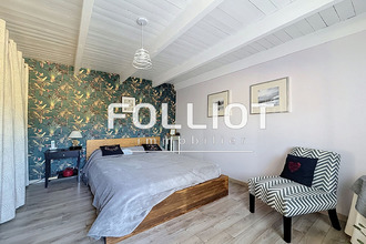 achat maison portbail 50580