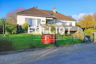 achat maison portbail 50580