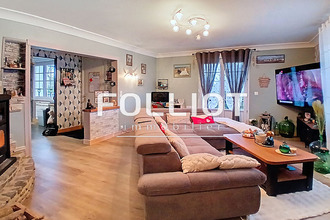 achat maison portbail 50580