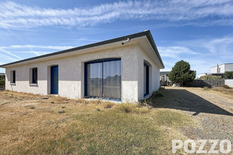 achat maison portbail 50580