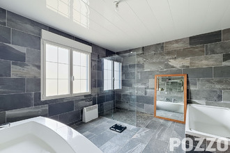 achat maison portbail 50580