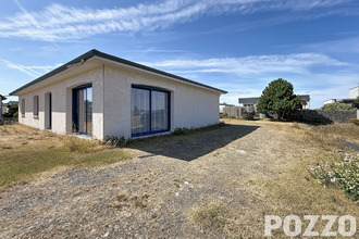 achat maison portbail 50580