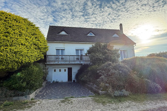achat maison portbail 50580