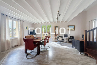 achat maison portbail 50580