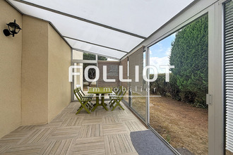 achat maison portbail 50580
