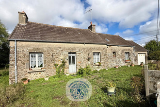 achat maison portbail 50580