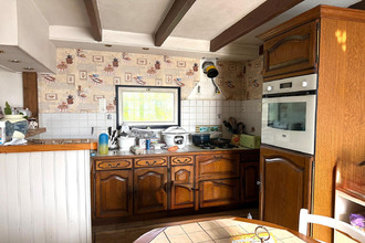 achat maison portbail 50580