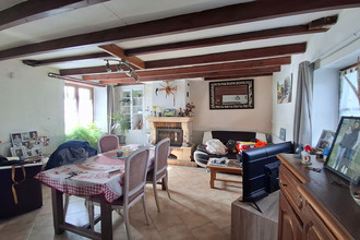 achat maison portbail 50580