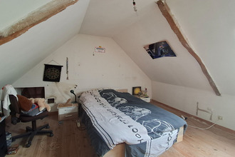 achat maison portbail 50580