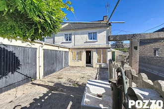 achat maison portbail 50580