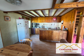 achat maison porte-puymorens 66760