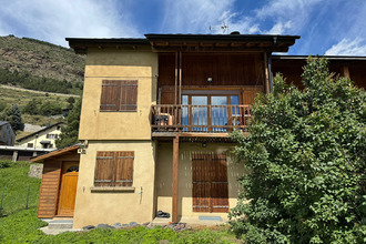 achat maison porte-puymorens 66760