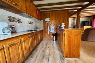 achat maison porte-puymorens 66760