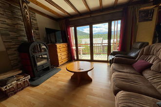 achat maison porte-puymorens 66760