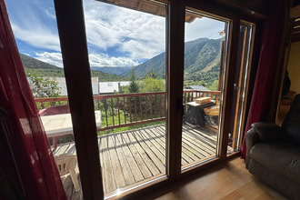 achat maison porte-puymorens 66760