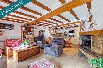 achat maison porte-puymorens 66760