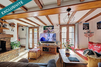 achat maison porte-puymorens 66760