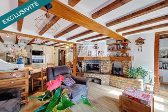 achat maison porte-puymorens 66760