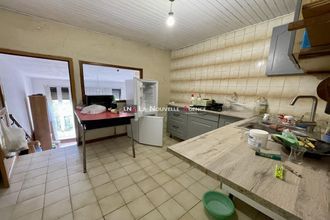 achat maison portel-des-corbieres 11490