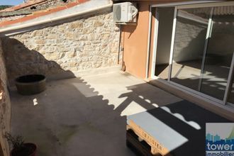 achat maison portel-des-corbieres 11490